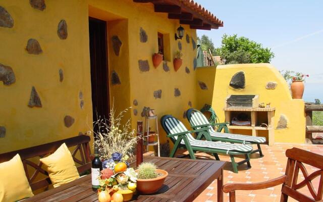 Finca Doramas