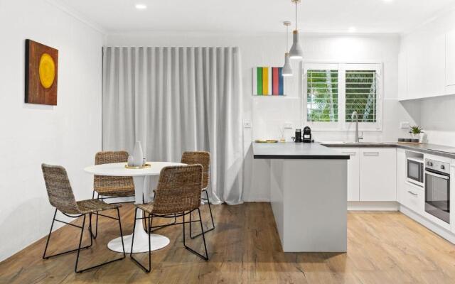 Apartment 1, 11 Munna Crescent