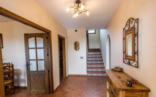 Casa Huerta Alejo Alozaina by Ruralidays