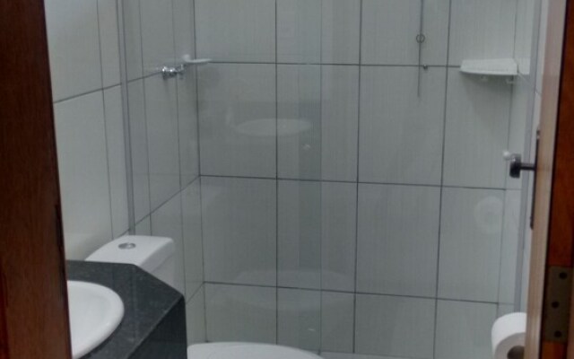 Residencial Hibiscos