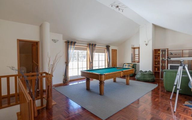 Esmoriz Land Sea View Duplex Apartment