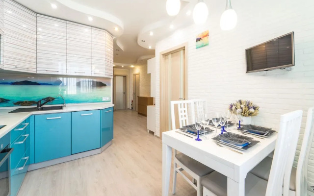 Hello Apartment Pulkovskoye shosse