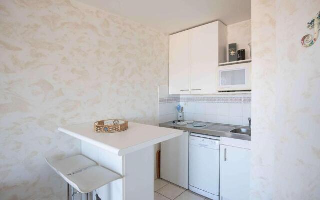 Appartement Ciboure, 2 pièces, 4 personnes - FR-1-4-623