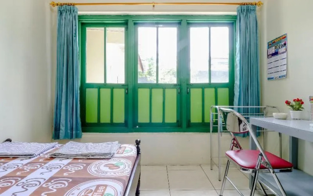Bahagia Sederhana Homestay by ZUZU