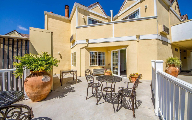 Quality Inn & Suites Capitola By the Sea
