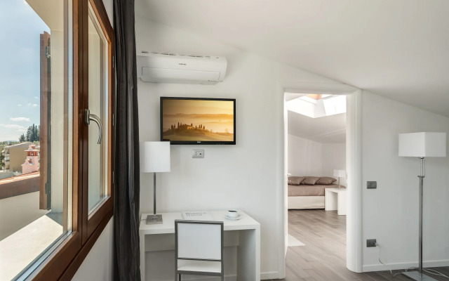 The Florence Hills Resort & Wellness