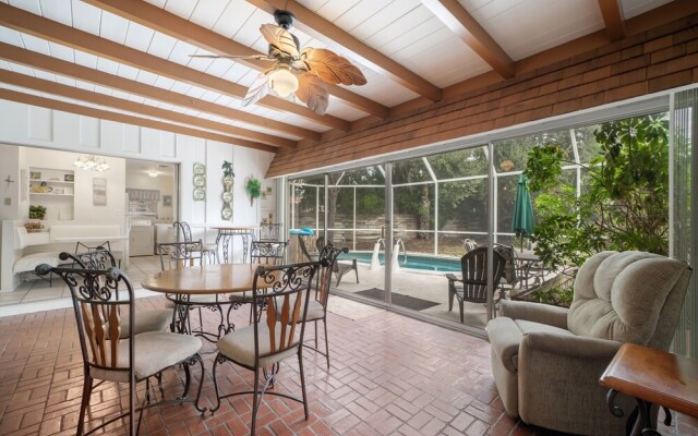 Harbor Paradise Home - Four Bedroom Home