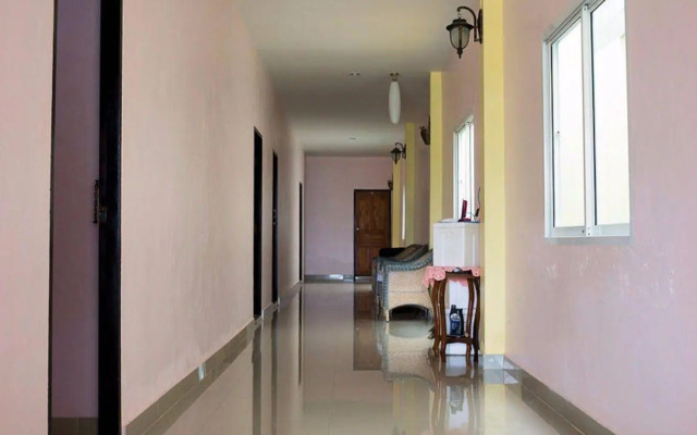 Hotel Murano Phang-Nga Bay