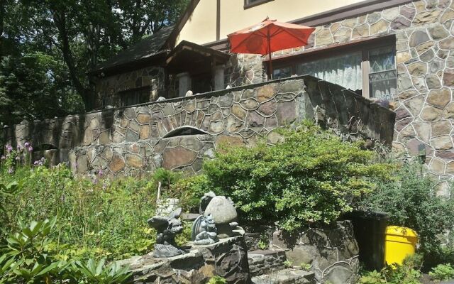 Maurrocks Bed & Breakfast