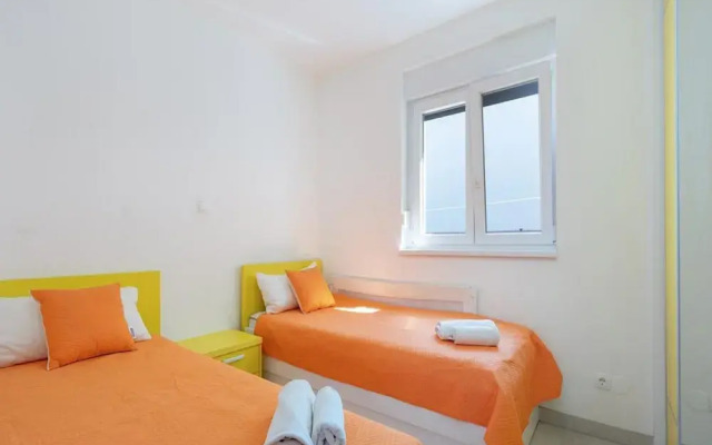 Apartment Krempy