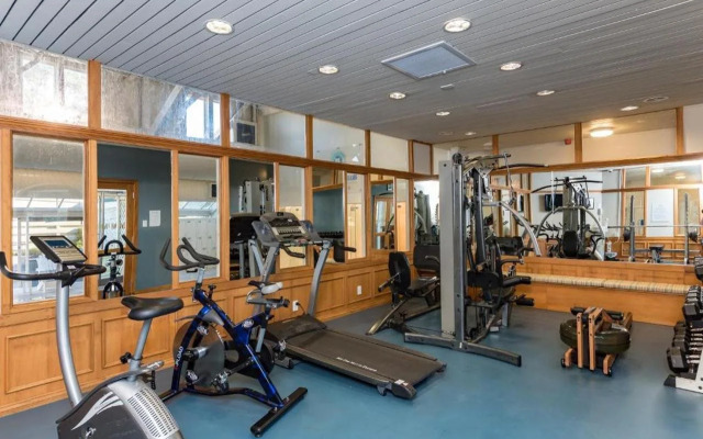 Copthorne Resort Solway Park