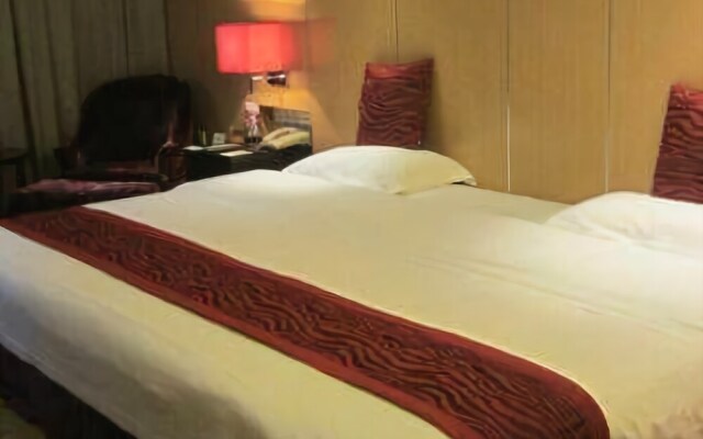 White Swan Hotel
