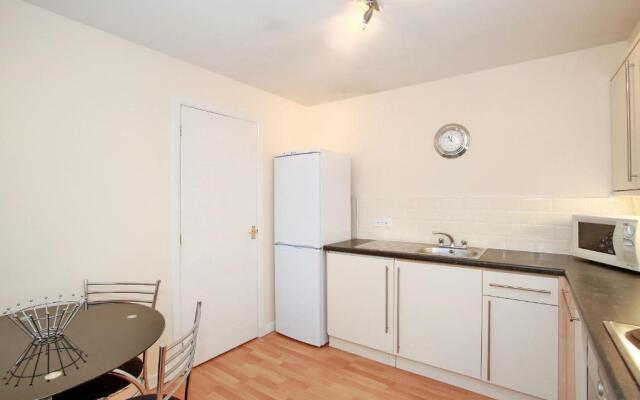 Fonthill Apartment