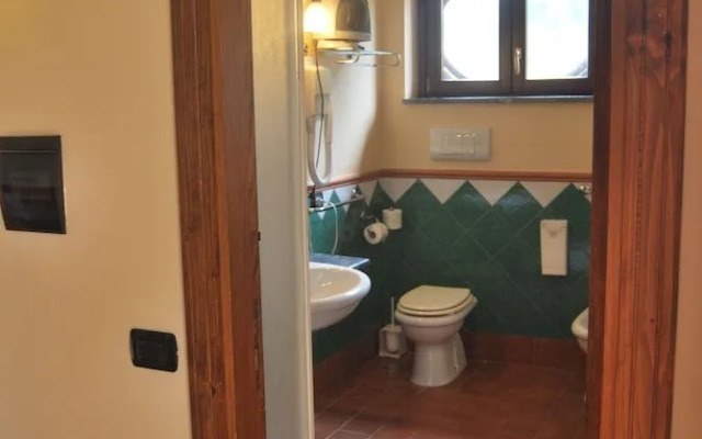 Agriturismo Borgo Santa Rosa