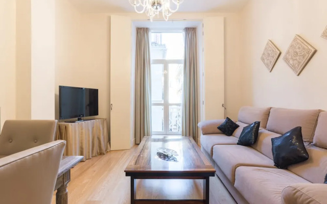 LU&CIA Apartamento Malaga Premium