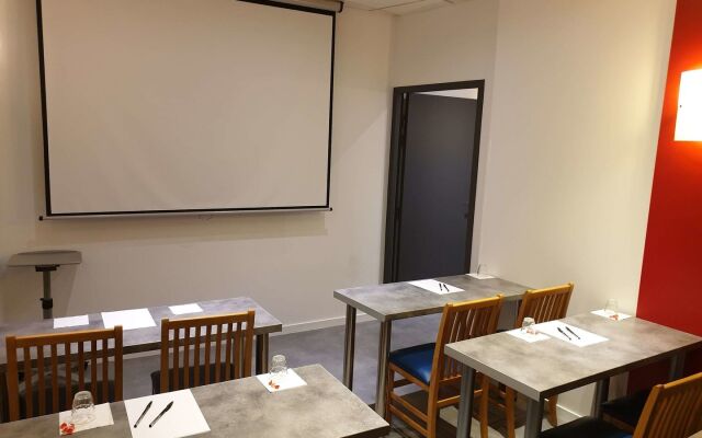 ibis Cannes Plage La Bocca