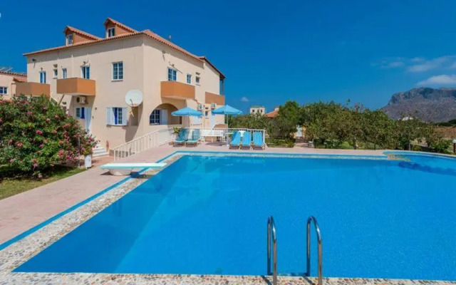 Villa Eleana