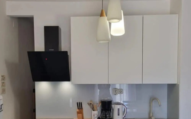 Apartment in Privlaka Near Sandy Beaches