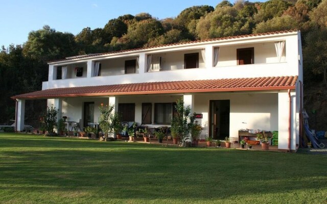 Guesthouse Casavasco