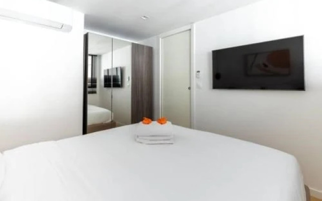 Home Suite Home Invalide/Palais Bourbon