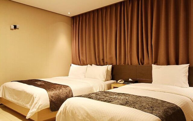 Hotel iNaver