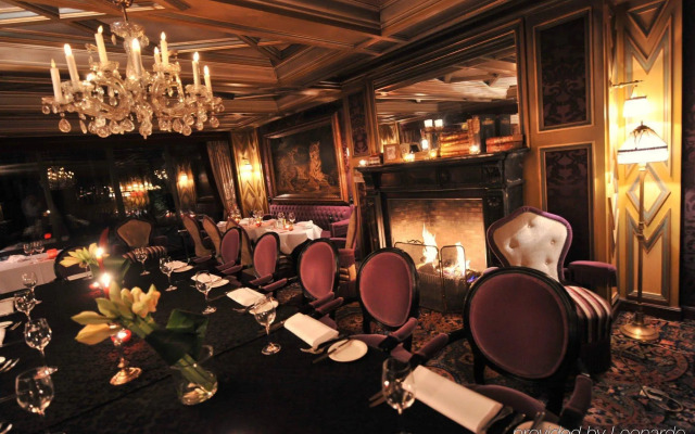 Hotel Barsey by Warwick