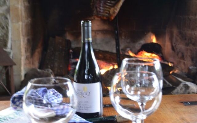 Los Torreones Lodge
