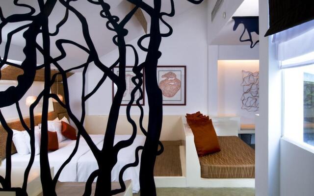 Hotel Be Angkor