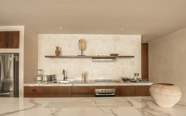 Exclusive Penthouse by Famous Interior Designer by Yeah