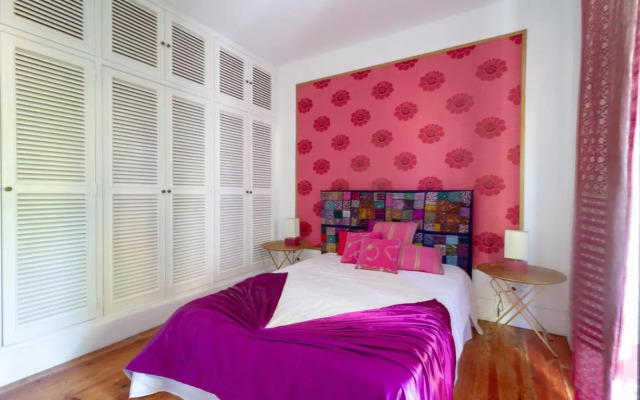 Santo António's Guesthouse