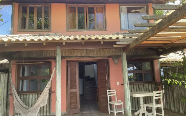 Casa Oribà