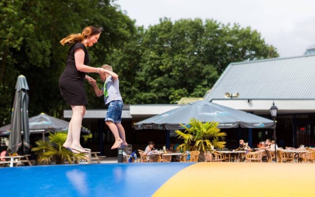 Oostappen Vakantiepark Hengelhoef