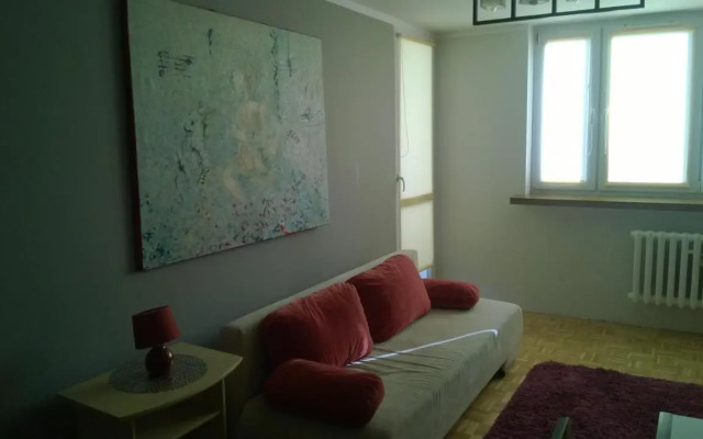 Apartament 6 Pietro