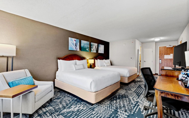 Delta Hotels by Marriott Mount Pleasant