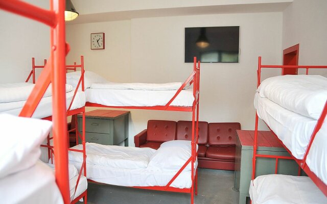 Hostel - With Private Entrance