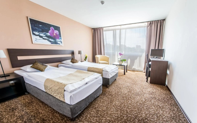 Hotel Cascade