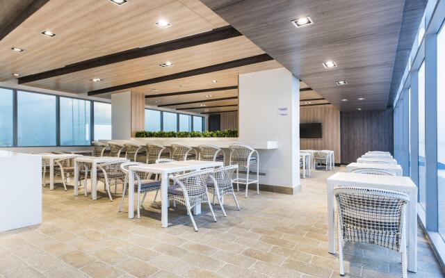 Holiday Inn Express Barranquilla Buenavista by IHG
