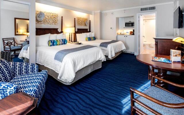 Island Grand at TradeWinds