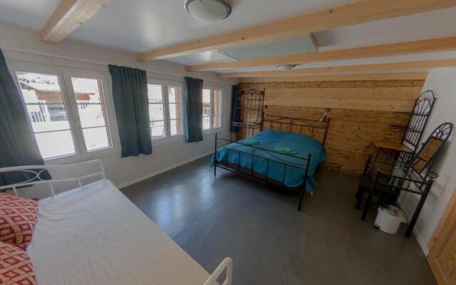 Chalet 1752