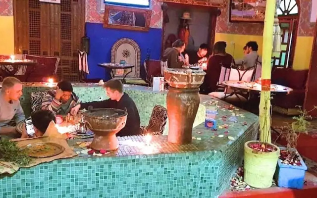 Riad Dia - Hostel
