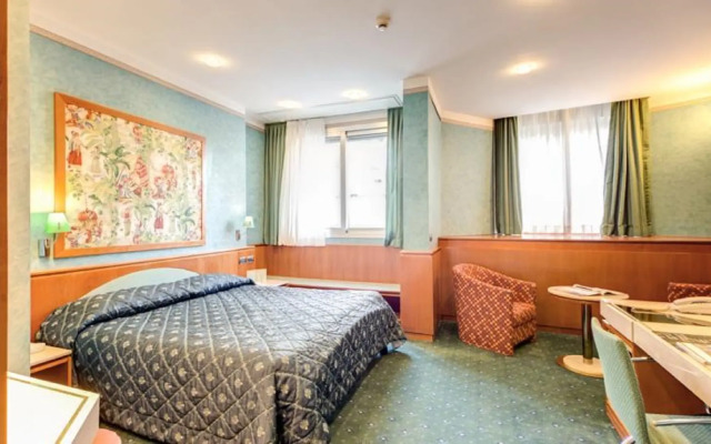 Hotel Brunelleschi