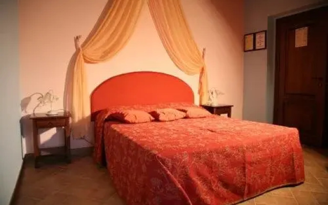 Agriturismo Vecchio Gelso