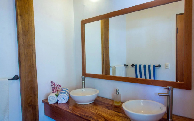 Blue Osa Beach Resort and Spa