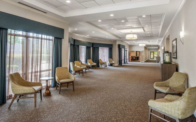 Hilton Garden Inn Dallas-Allen