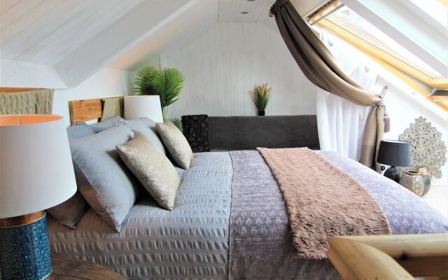Bohemian House