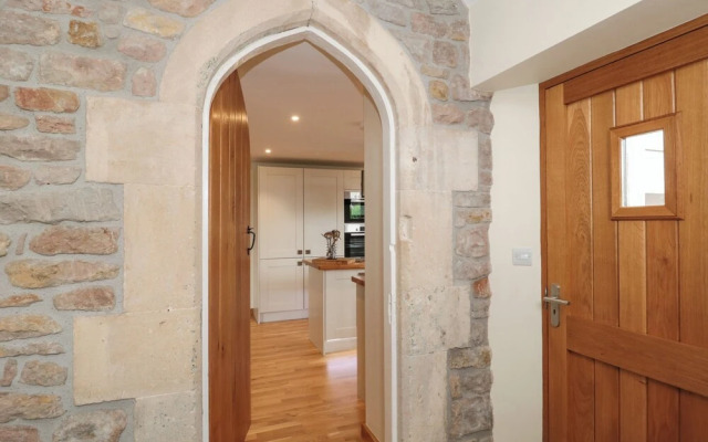 The Old Schoolrooms
