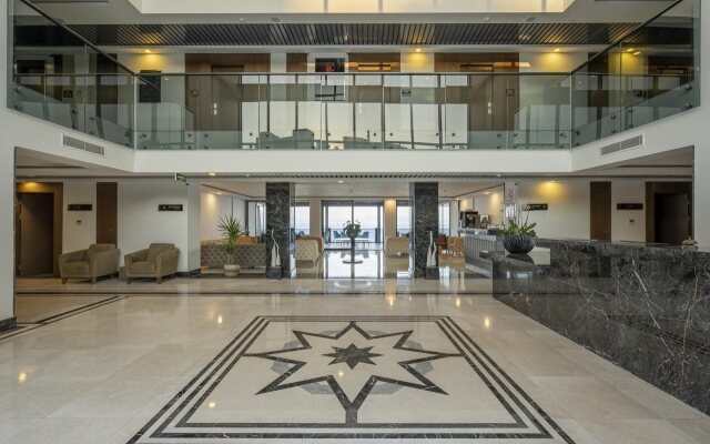 The Nowness Luxury Hotel & Spa (Adults Only 16+)