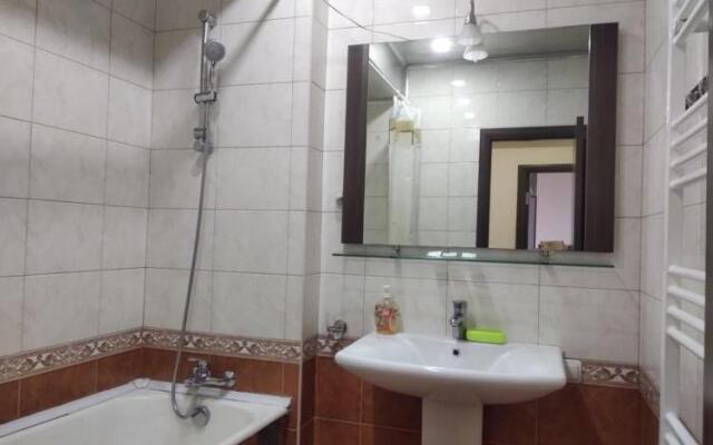 Apartment on Sayat Nova 33