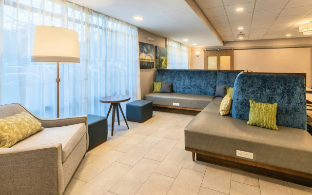 Hampton Inn Jasper