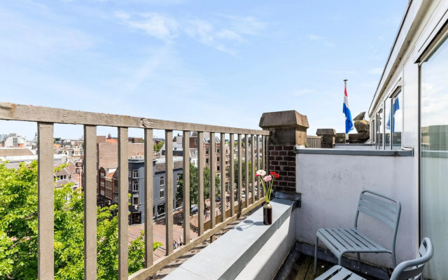 Dikker & Thijs Hotel